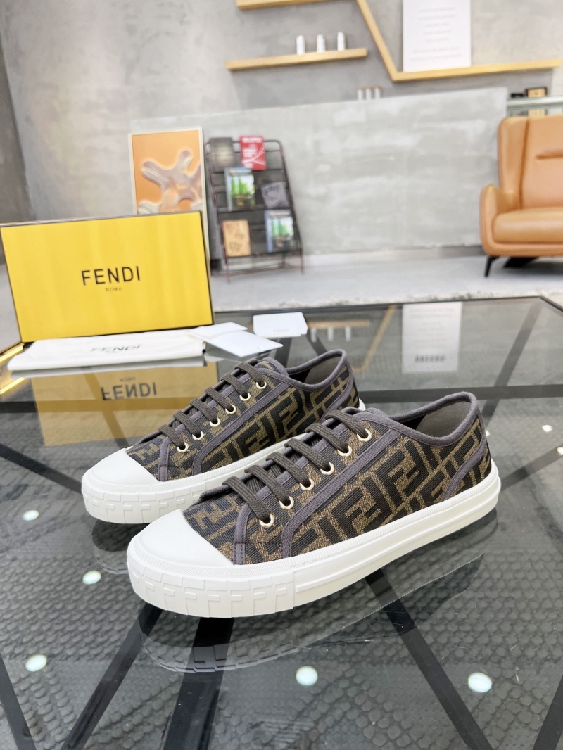 Fendi Sneakers